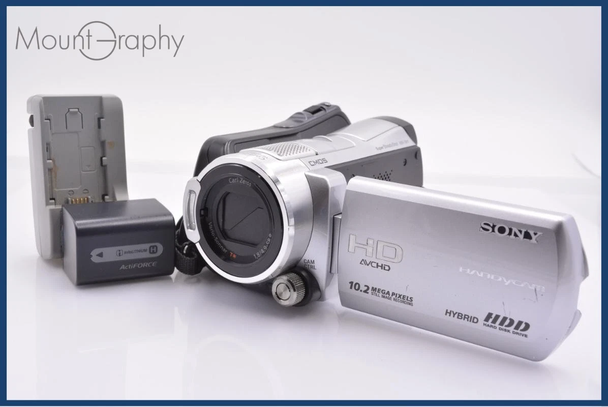 Sony Hdr Sr11 for sale | eBay