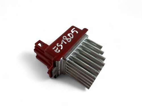 VW PASSAT B7 362 HEIZUNGSLÜFTER REGLER WIDERSTAND 1J0907521 30061134