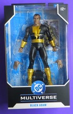 McFarlane DC Multiverse MODERN AGE BLACK ADAM DC UNIVERSE 7 INCH Action Figure