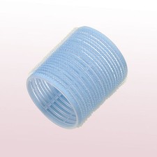 Comair Jumbo Hair Rollers 60 Mm / 56 Mm Light Blue