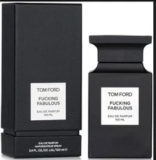 Tom Ford Fucing Fabulous 3.4oz Unisex Eau de Parfum