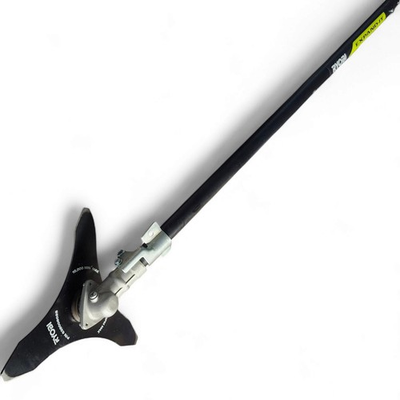 #ad RYOBI RYBRC Expand It Brush Cutter Attachment – Used No Guard Works Great $49.44