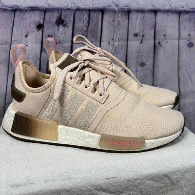 Adidas NMD_R1 Wonder Quartz Earth Strata Shoes Size 9.5 | eBay