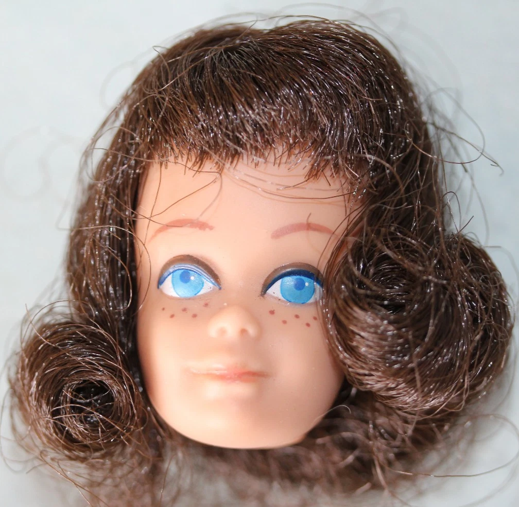 1963 Midge Doll Indiana Vintage Barbie Dolls (Pre-1967) for sale