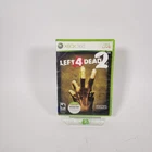 New ListingLeft 4 Dead 2 (Microsoft Xbox 360, 2009)
