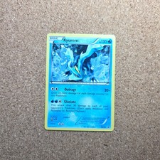 Kyurem Black and White Promos Holo Rare BW44 *P on eBay
