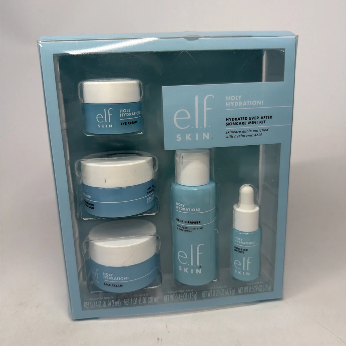 ELF Skin Care Sets & Kits for sale | eBay