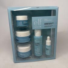 e.l.f. Skin Holy Hydration Hydrated Ever After Mini Kit NEW