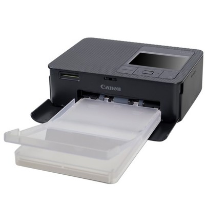 Canon Selphy CP1500 Color Dye Sublimation Mobile Printer