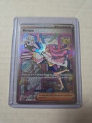 Pocket Scout - Pokémon TCG Miriam Holo Card 251/198 Scarlet & Violet Base Set 