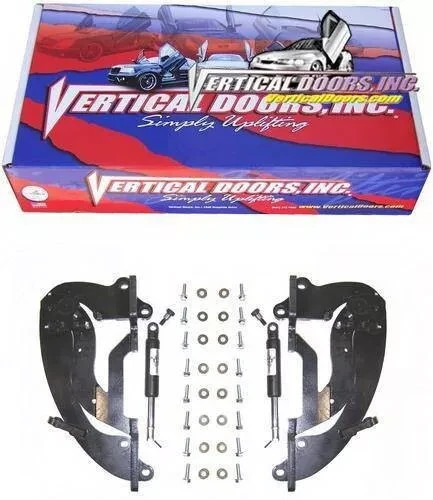 Vertical Door kit for Maserati GranTurismo 2007-2018