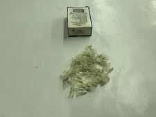 (66) Thomas & Betts RB44 Sta-Kon Terminal Nylon Insulated Cable Connector