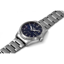 Seiko 5 Sports SRPG29 SRPG29K1 39mm Dark Navy Dial Curved Crystal 2