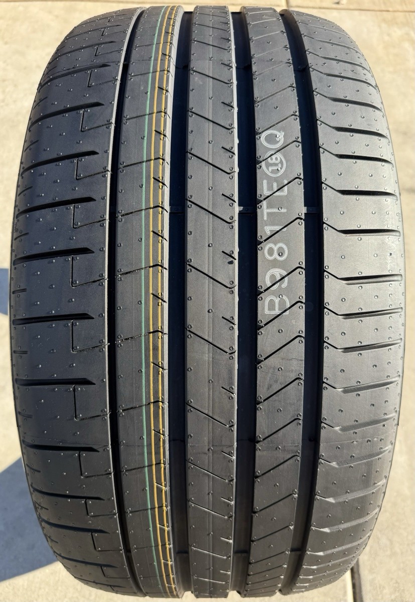 TWO BRAND NEW 315/30R23 Pirelli P Zero PZ4 Sport Tires 3153023 | eBay