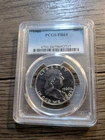 Gorgeous 1960 50c PCGS PR 64 Very Nice Silver Graded Coin