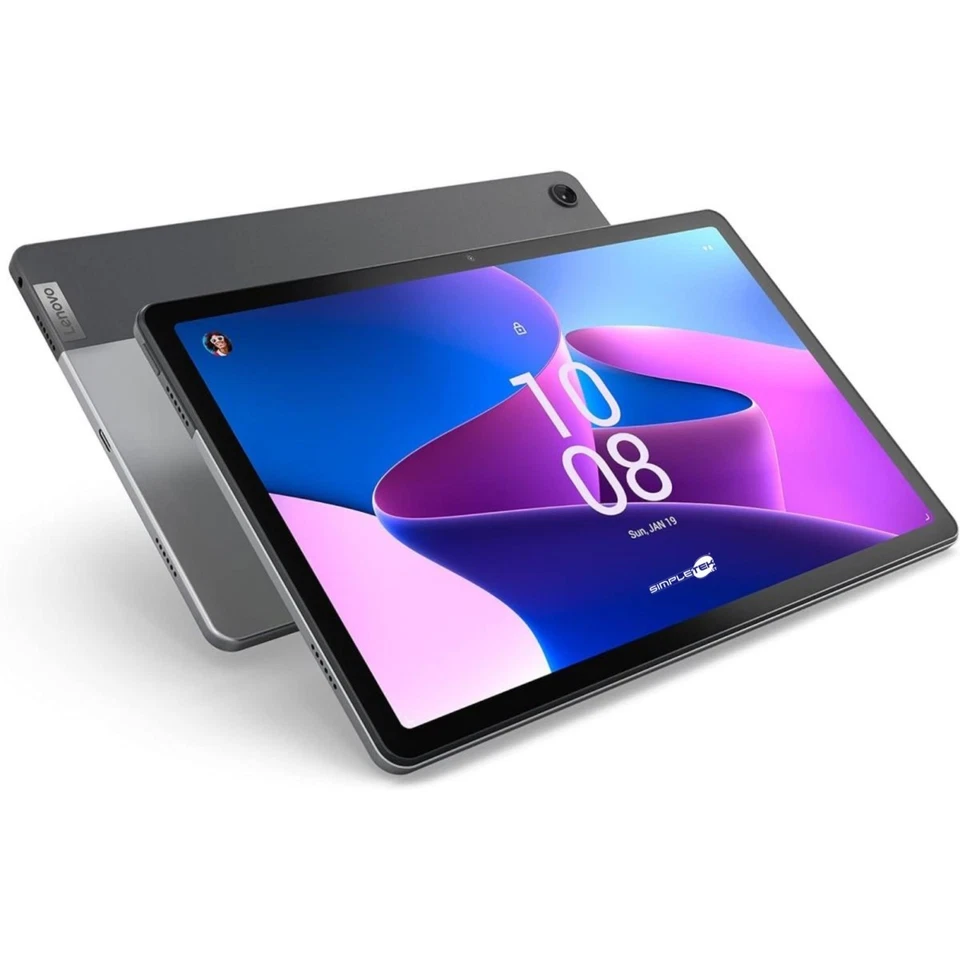 Lenovo Tab M10 Plus · 128GB · Cellular, foto 3 di 5