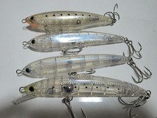 Maria Boar 195 Rapido 190 Legato 190 Loaded 180 Set