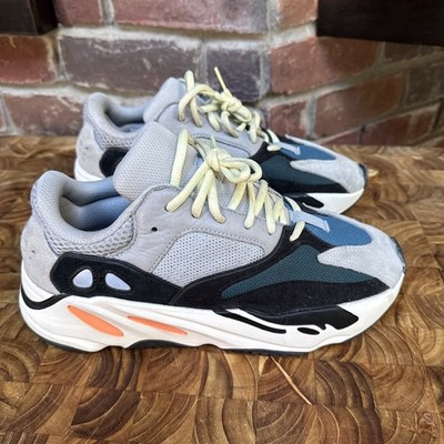 Size 9 - adidas Yeezy Boost 700 Low Wave Runner. See Description.