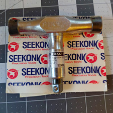 Seekonk BT-1H Torque Wrench 65 in-lb Precision Individual Torque Wrench