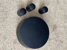 harman kardon avr-310 Knobs.