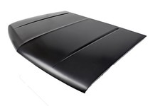 Jegs Oe-style Hood Fits Select 1988-2002 Chevrolet Gmc Trucks Steel Edp