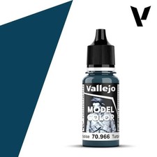 Vallejo Model Color Acrylic Paint Series 17ml