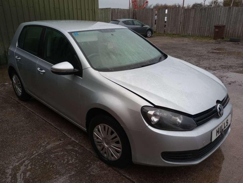 VOLKSWAGEN GOLF COURTESY LIGHT S TSI Hatchback 08-15 - Picture 7 of 7