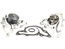 ITM 53VM78G Water Pump Fits 1995-2000 Chrysler Cirrus Engine Water Pump
