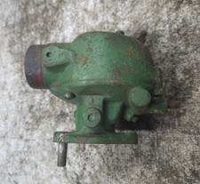 Ford Tractor 800 900 801 901 Early 4000 Tsx 813 Carburetor