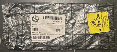 M36403-601 HP SPS-MB UMA i5-1145 WIN