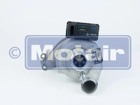 MOTAIR TURBO Turbolader für Mercedes-Benz GLK-Klasse X204 320 CDI 4matic