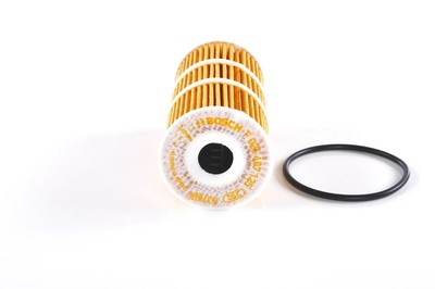 Oil filter BOSCH  F 026 407 125