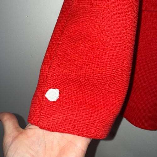 Blazer Boden Hall Jersey - Buzón Rojo 10P - Imagen 9 de 13