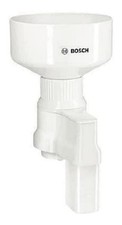 Bosch MUZ 5 GM1 Getreidemühle mit Kegelmahlwerk für MUM5 Küchenmaschinen