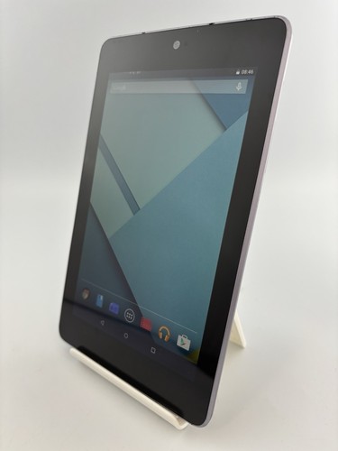 Asus Google Nexus 7 ME370T Black Wi-Fi 8GB 1GB Ram Budget Android Tablet #i01 - Picture 10 of 24