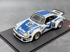 1/18 Porsche 934 RSR winner #58 Porsche
