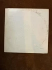 The Beatles White Album Vinyl Record (1968) G Serial #A1681781