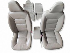 Siège Volvo XC70