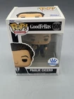 Funko Pop! Vinyl: Goodfellas - Paulie Cicero - Funko (Exclusive) #1506