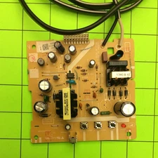 Sanyo FWDP105F DVD Video Player Main Power Board BE6T00F0101 25929