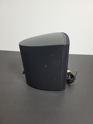 Klipsch ProMedia 2.1 THX Certified Speaker + Cover (one/1 ONLY) Tested - 第 4/11 張圖片