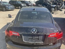 Trunk/Hatch/Tailgate Rear View Camera Without Spoiler Fits 13-15 ILX 2207650