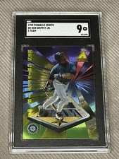 1995 SP Football Cards 16