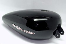 04-06 Harley XL1200C Custom Sportster OEM Gas...