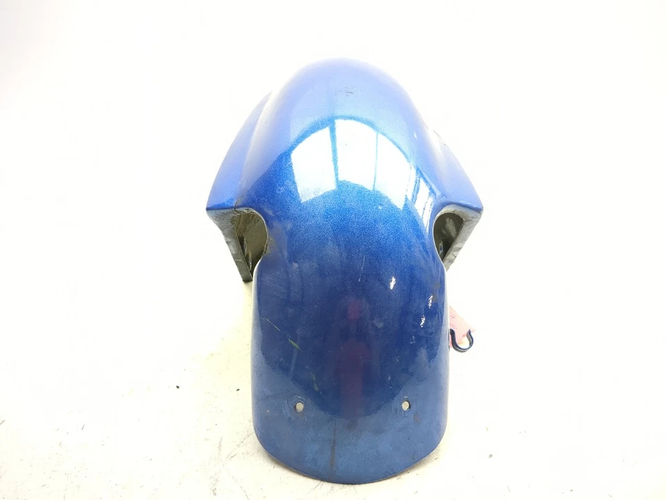 01-03 Suzuki GSXR 600 750 Front Wheel Fender - Image 4 of 4