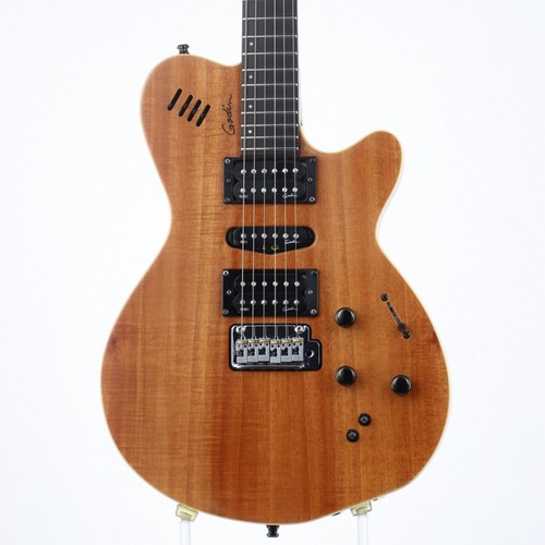 Godin xtSA Koa Natural