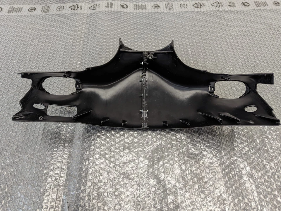 Cupolino Piaggio Zip Sp MK1 1998 rinforzato e migliorato - Imagen 4 de 4