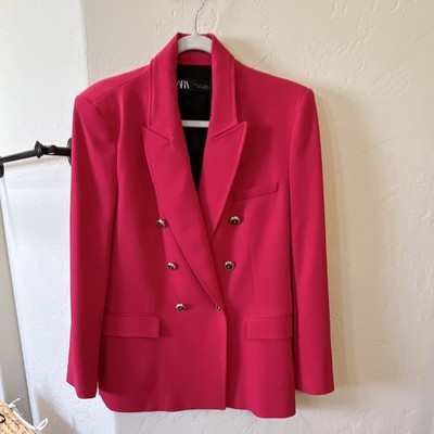 Zara Jacket