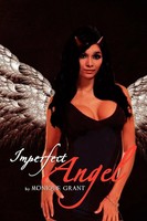 Monique Grant | Imperfect Angel | Taschenbuch | Englisch (2012) | Xlibris