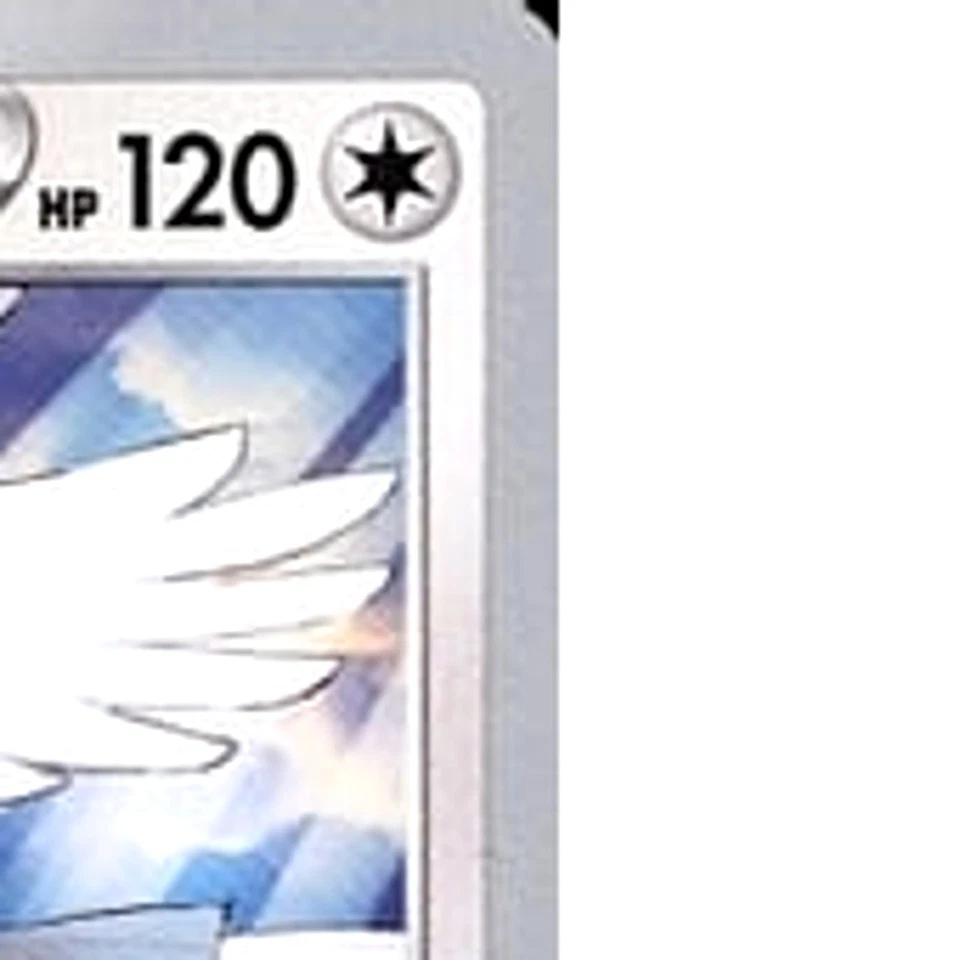 Pokemon Hisuian Braviary U 085/098 S12 Paradigm Trigger Japanese Card - Image 4 of 4